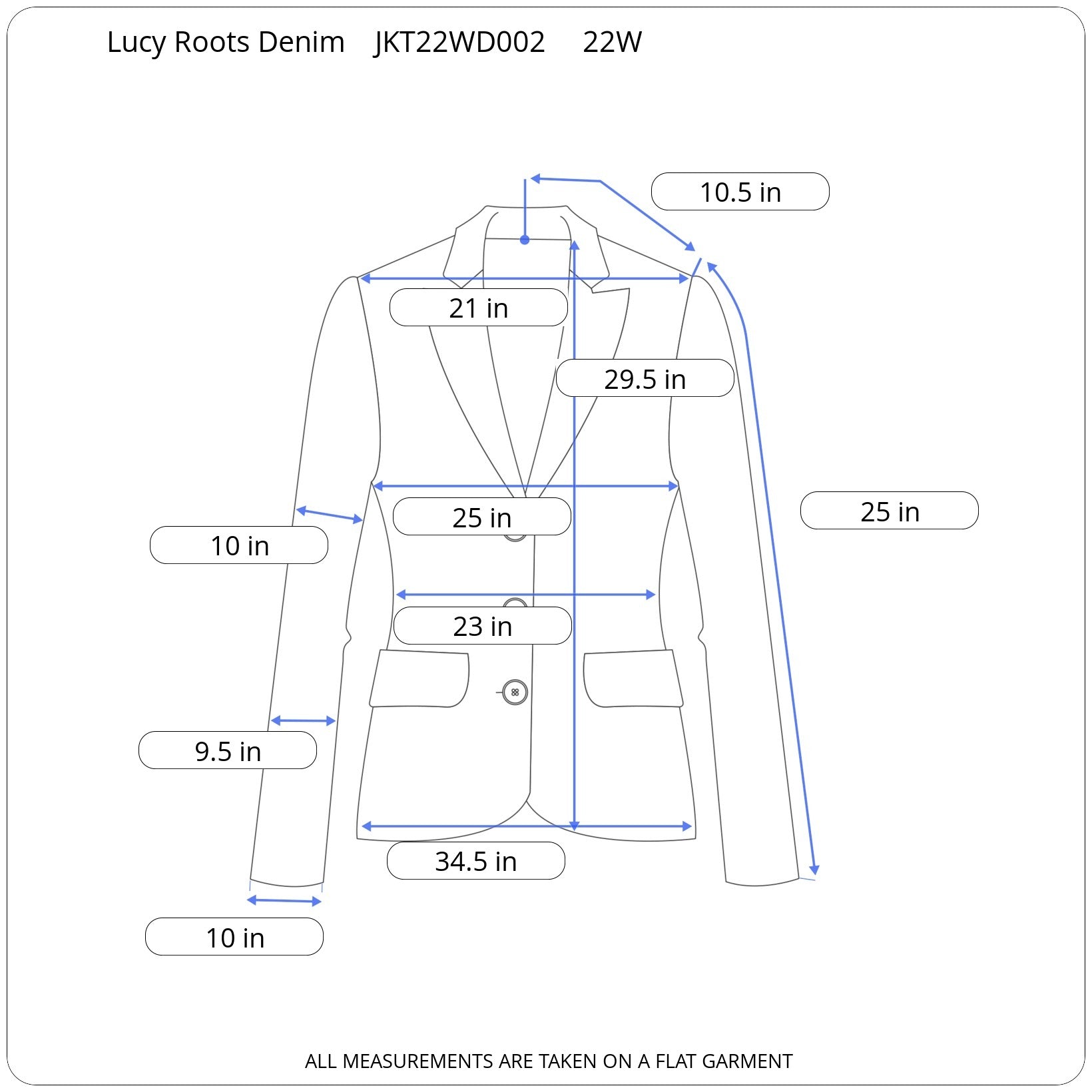 Load video: YouTube video by Shukr * demonstrating how to flat measure women&#39;s tops, Abayas, Dresses
